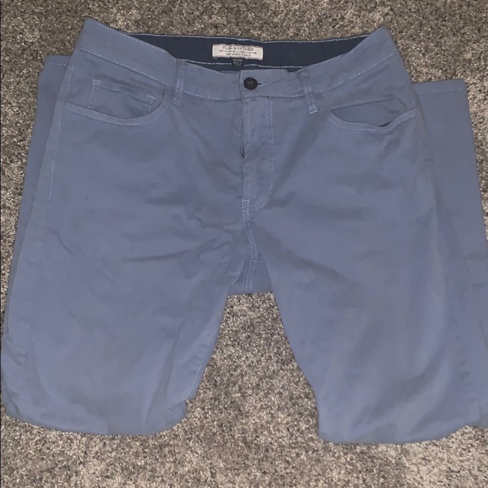 Super soft men’s pants!